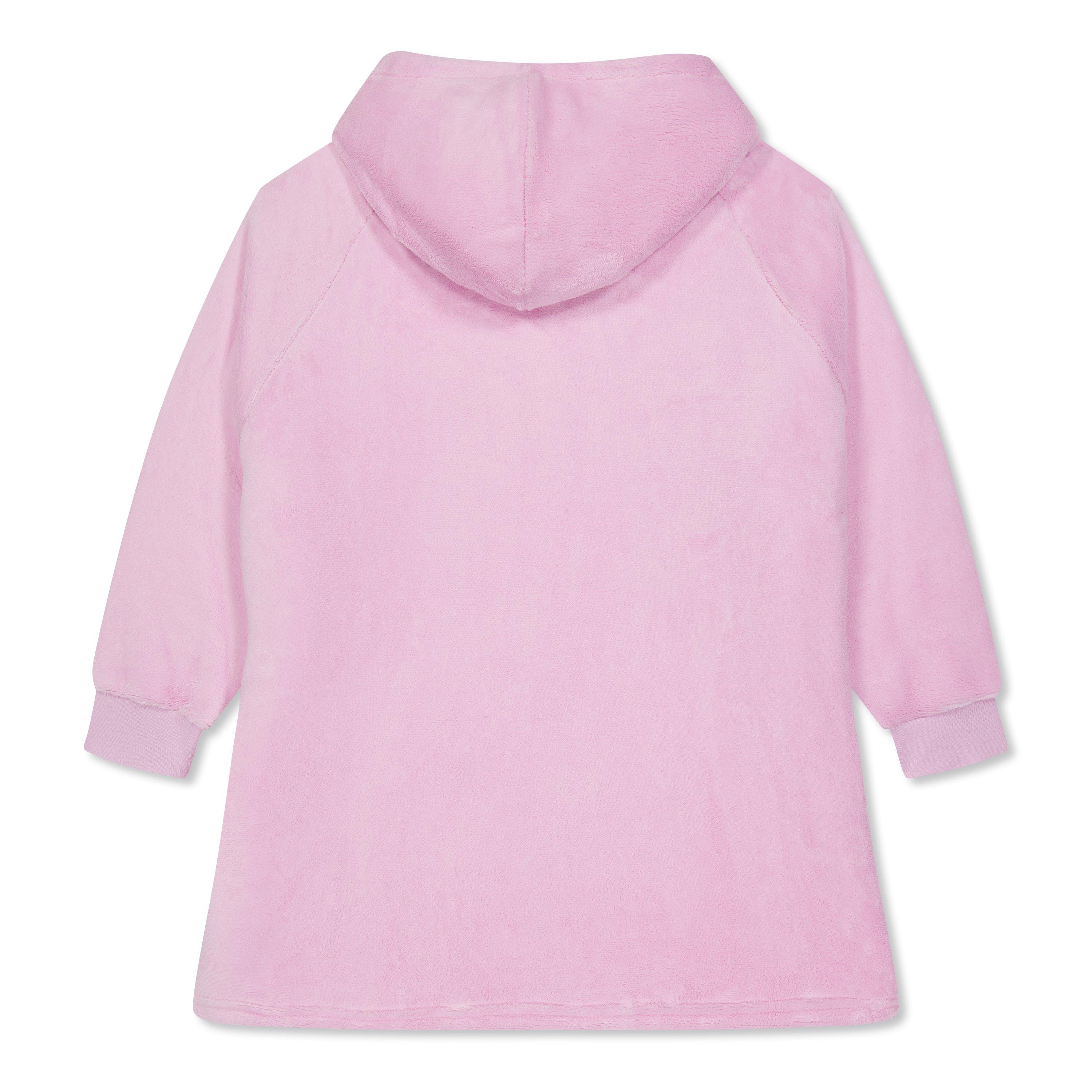 Character Kids Fleece Snuggle Hoodie