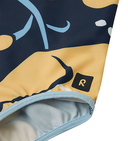 Reima Bådedragt - Uimaan - UV50+ - Navy