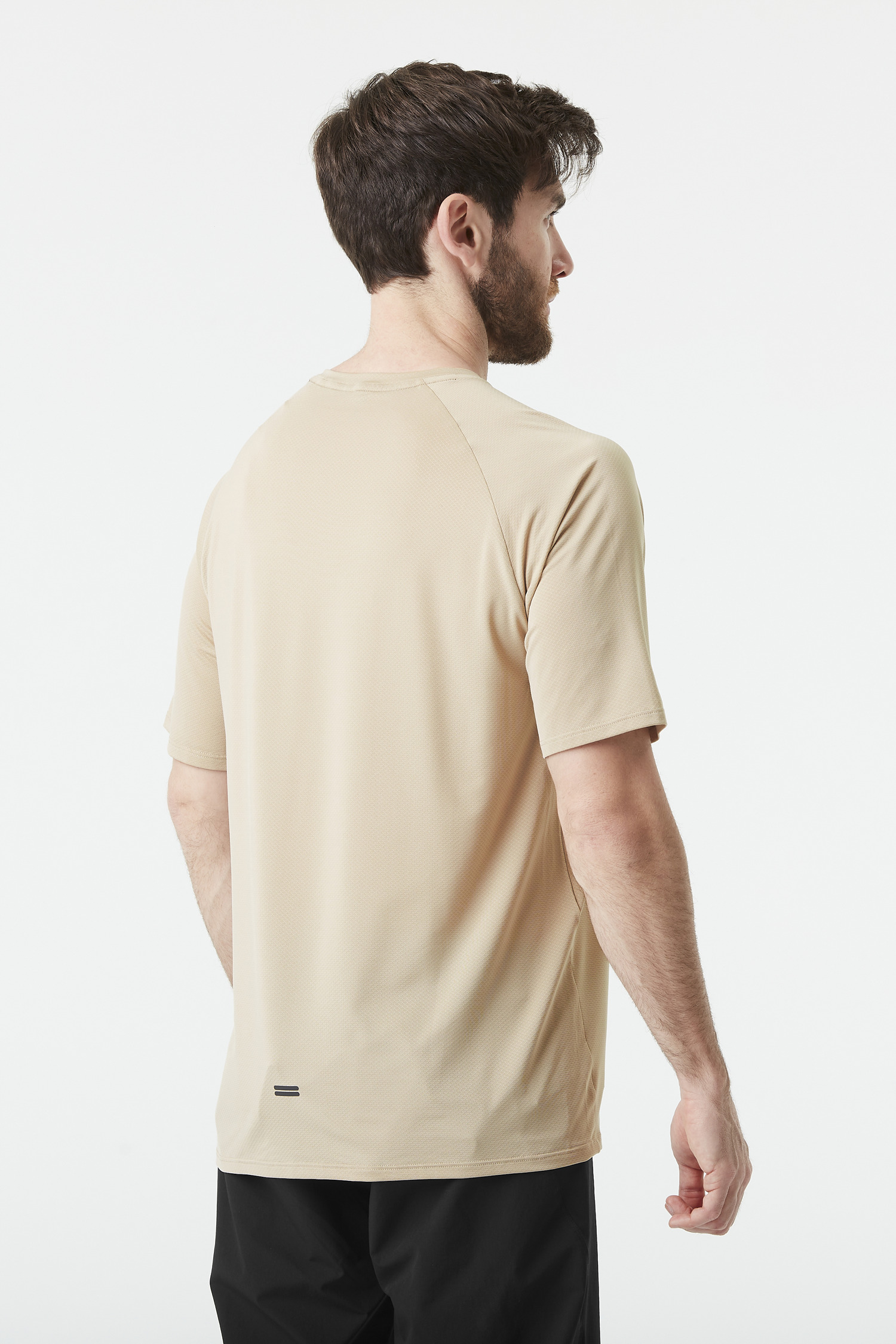 Osborn SS Tech Tee