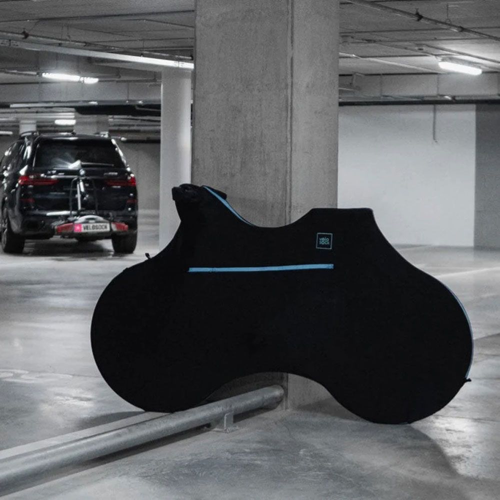 Velosock Bike-Cover für Fahrradträger kaufen | Bike-Discount