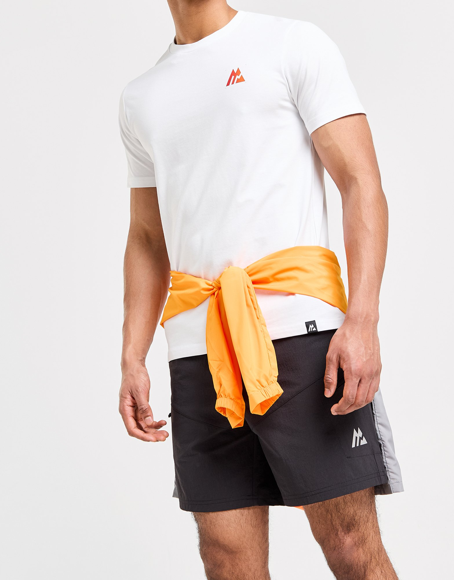 MONTIREX Short Cargo Ultra Homme