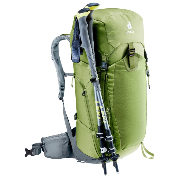 Deuter - Trail Pro 36 - Sac à dos de randonnée
