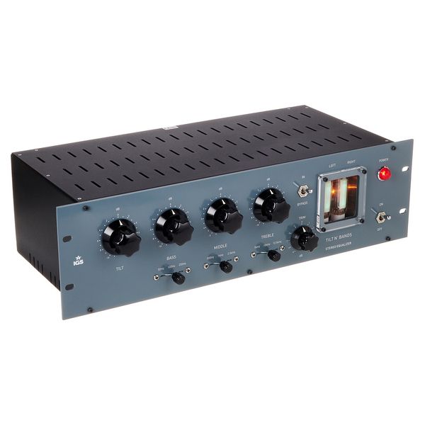 IGS Audio Tilt n Bands
