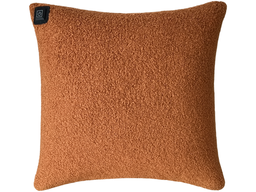 Warmpi Teddy warmtekussen - Brown