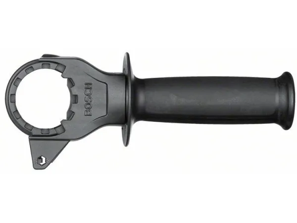 Bosch 2 602 025 190, Boremaskine, BOSCH, GSB 16 RE; GSB 19-2 RE; GSB 19-2 REA Professional, Sort
