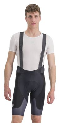 Cuissard Court à Bretelles Sportful LTD Shield Noir