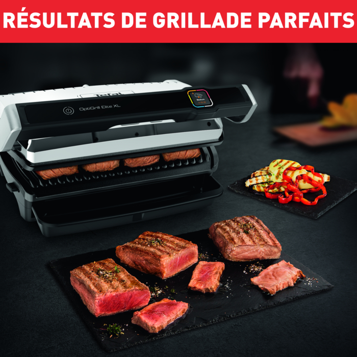 Optigrill Elite XL