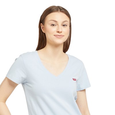 Tee-shirt à manches courtes femme Perfect V LEVIS