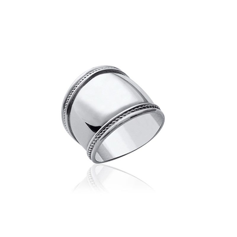Bague Femme - Argent 925