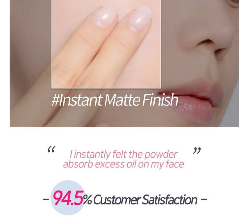 ETUDE - Sebum Soak Pore Primer