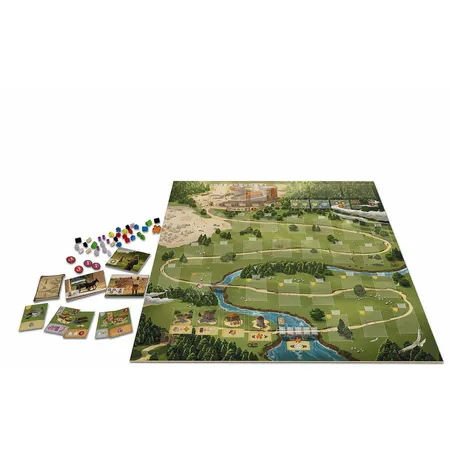 Huch! Caylus 1303