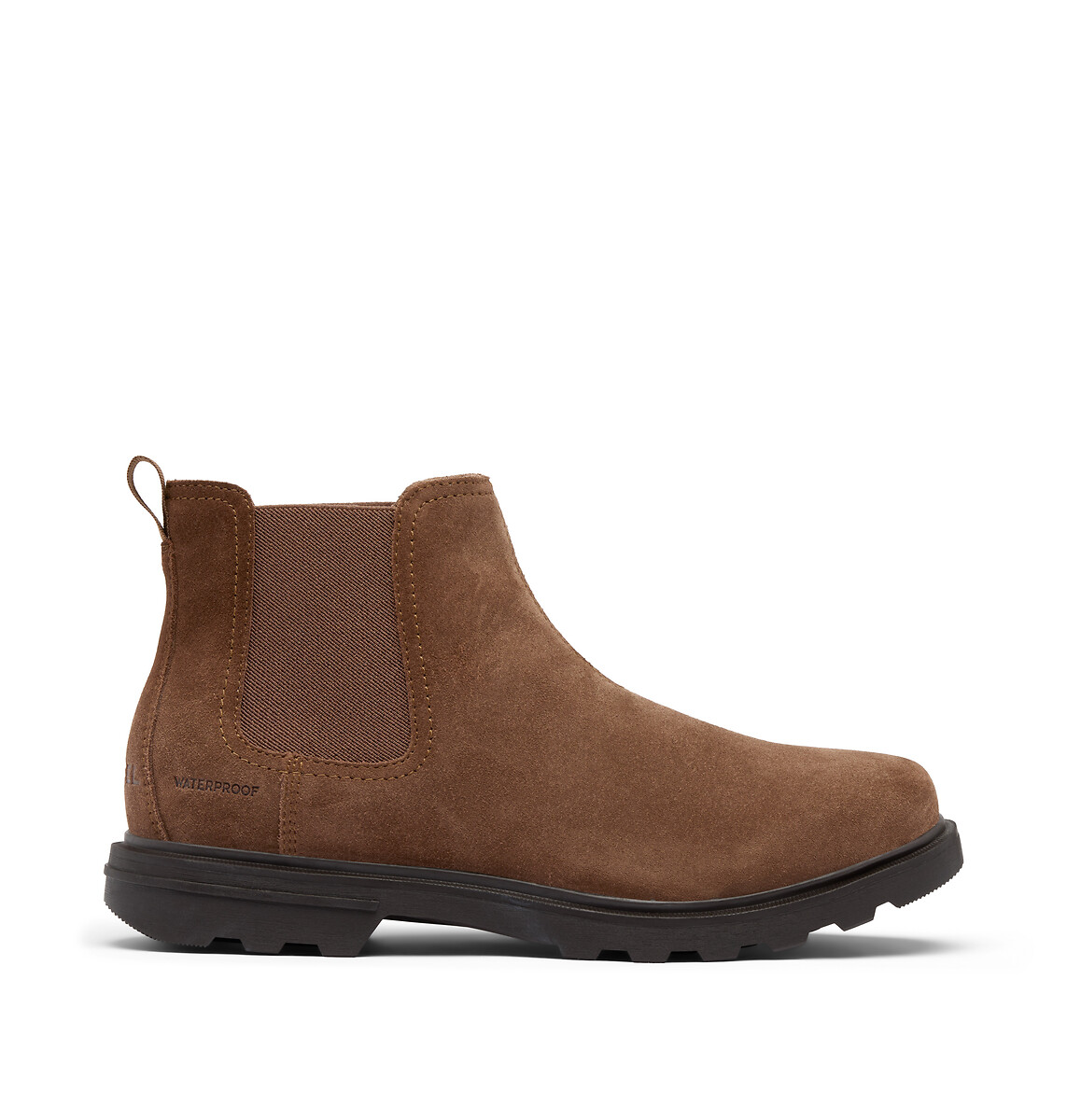 SOREL<br>Botas Chelsea impermeáveis CHIPRE™
