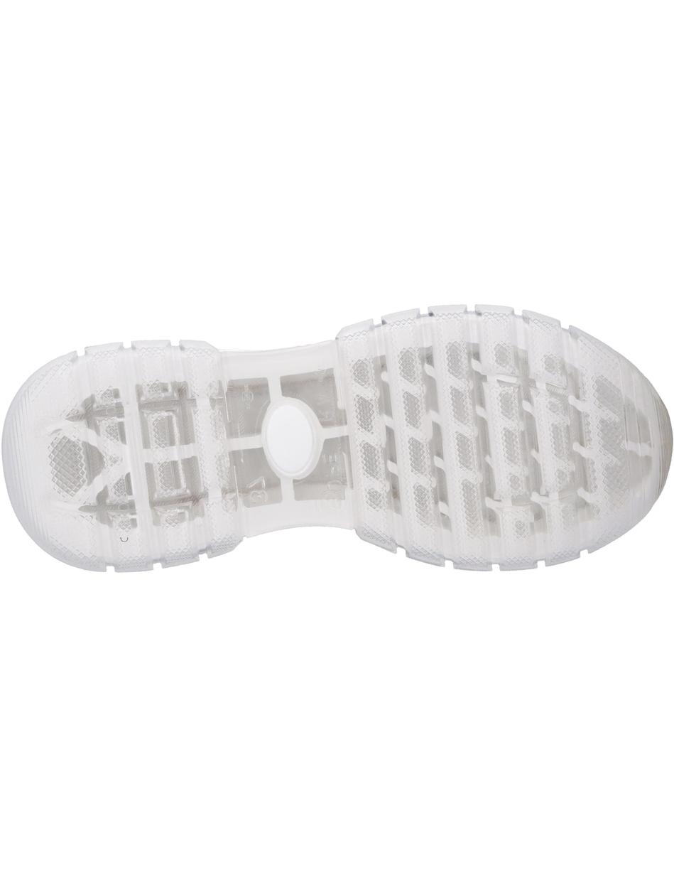 Sneaker Andria 17, natur-kombi