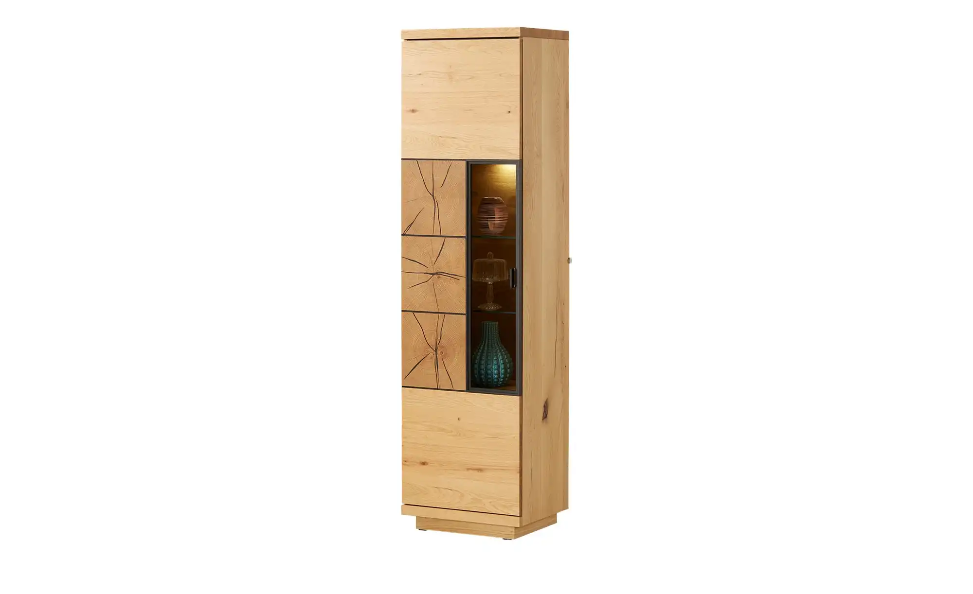 Gray & Jones Vitrine Black Coast Two