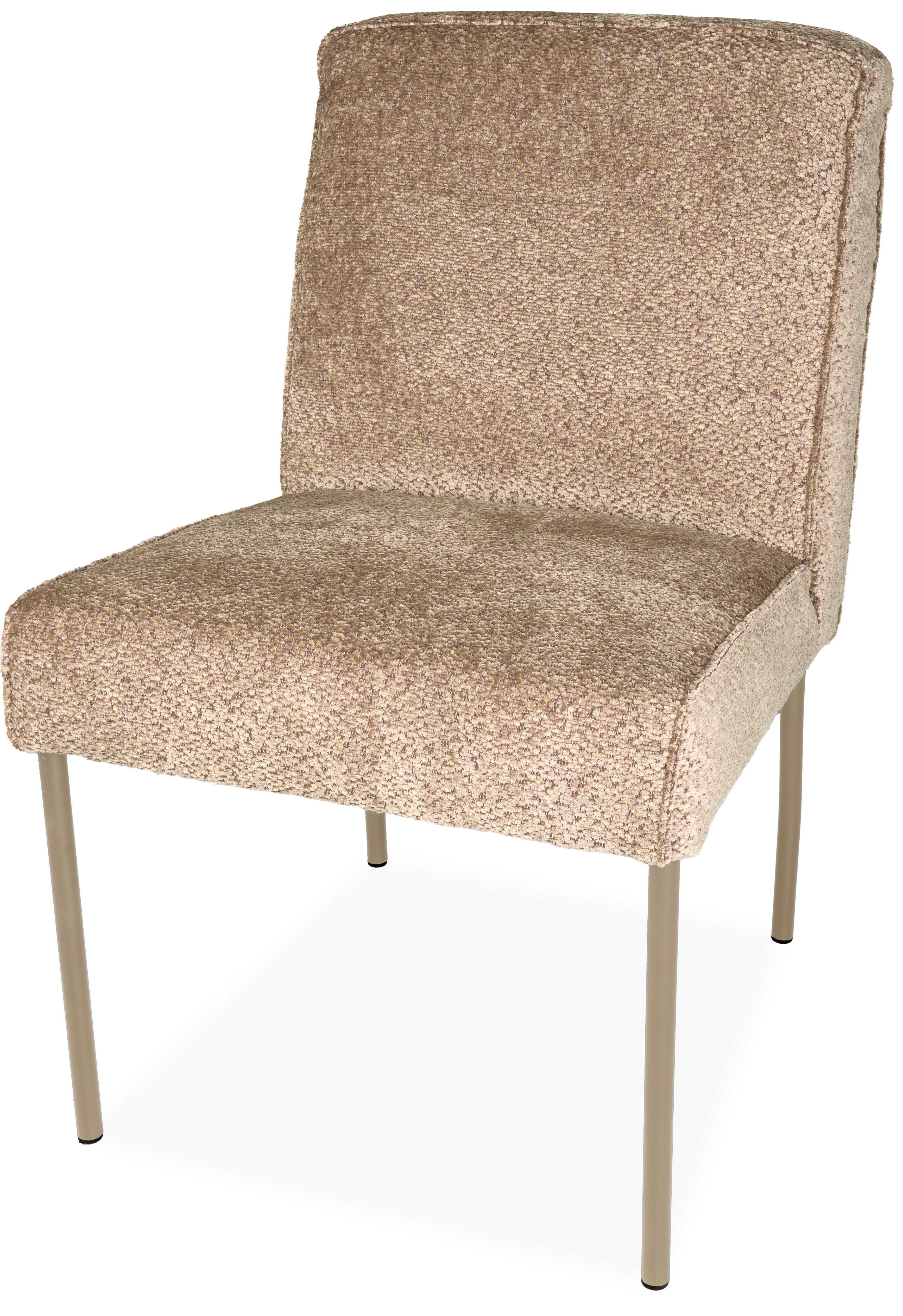 Eetkamerstoel Elesta B56 x D68 x H90 cm