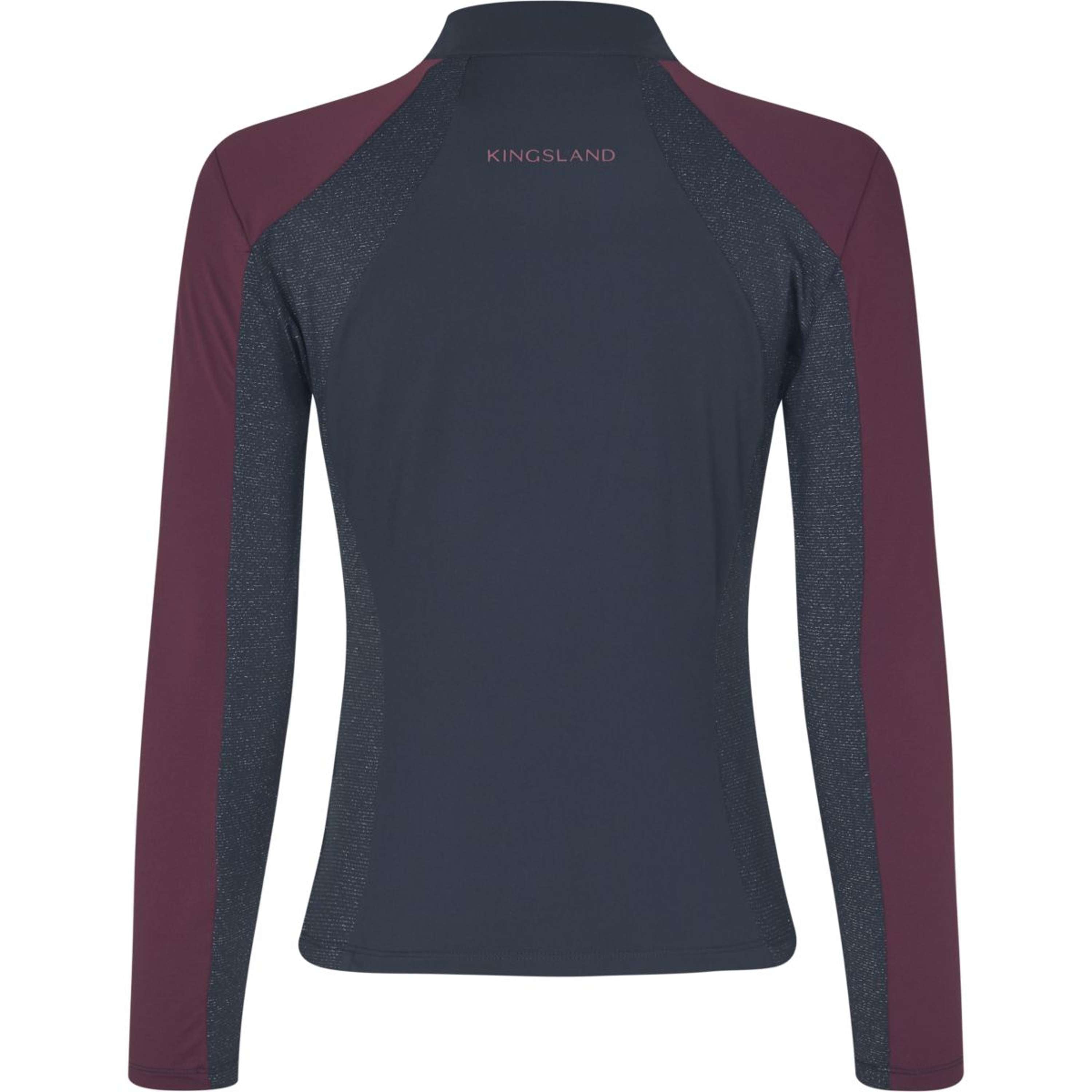 Kingsland Shirt KLMegan Navy