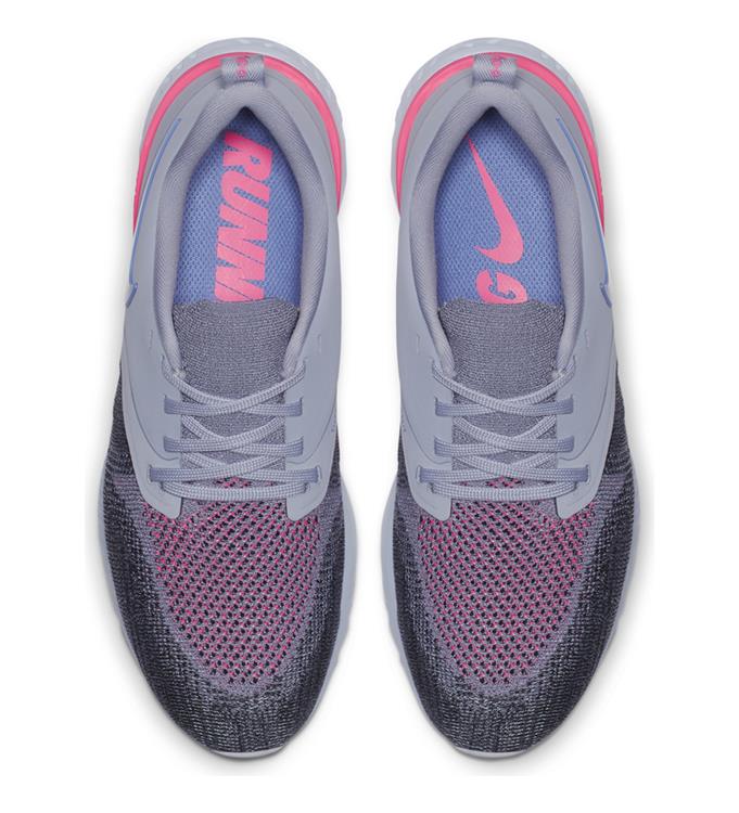 W NIKE ODYSSEY REACT 2 FLYKNIT,INDI