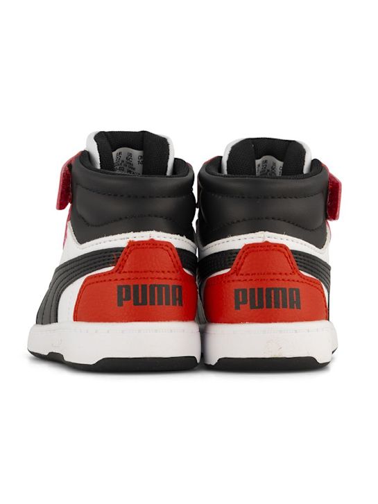 PUMA REB-L MID INF Hoge sneaker
