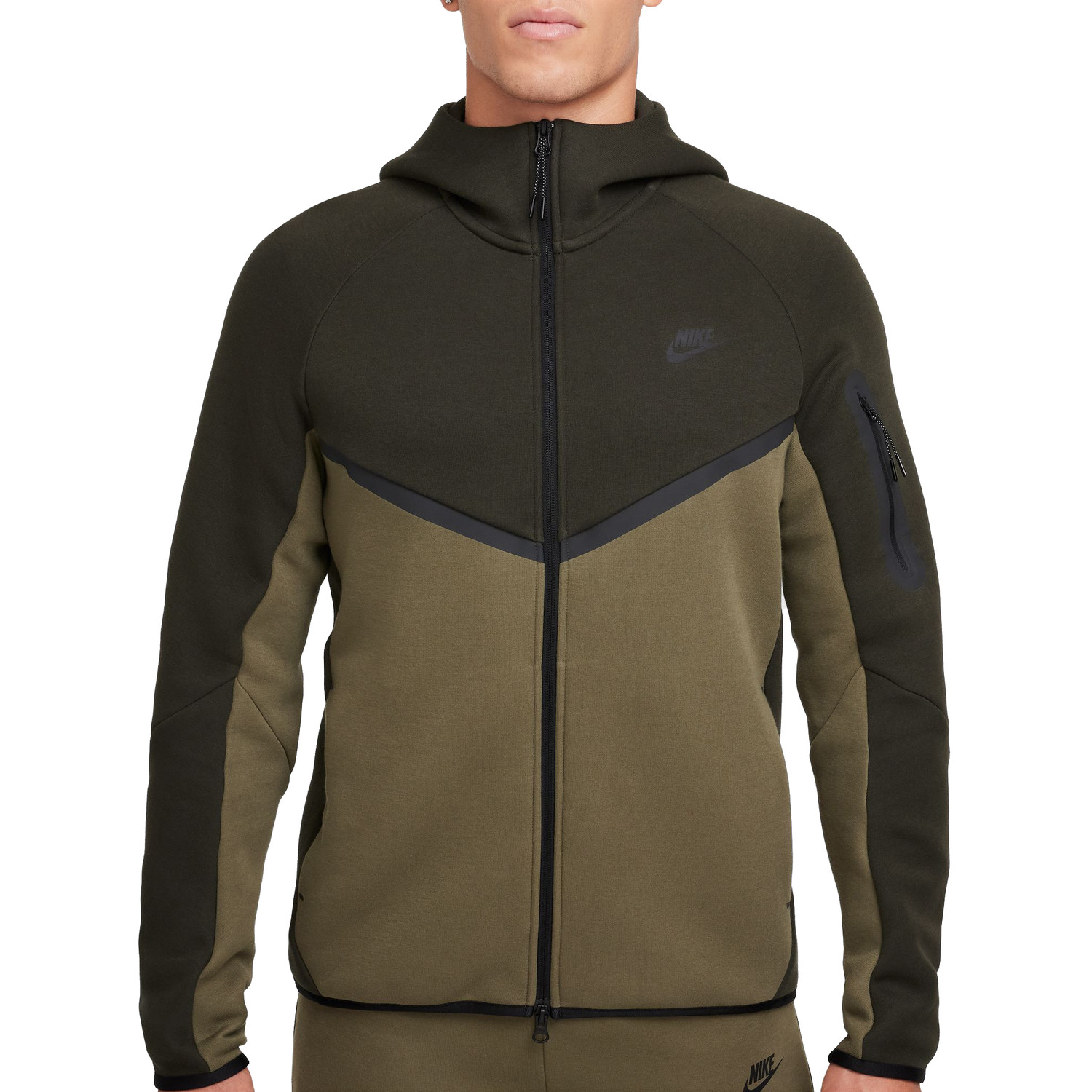 Nike Tech Fleece Trainingspak