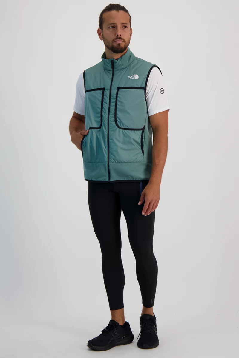 The North Face Winter Warm Pro Herren Gilet
