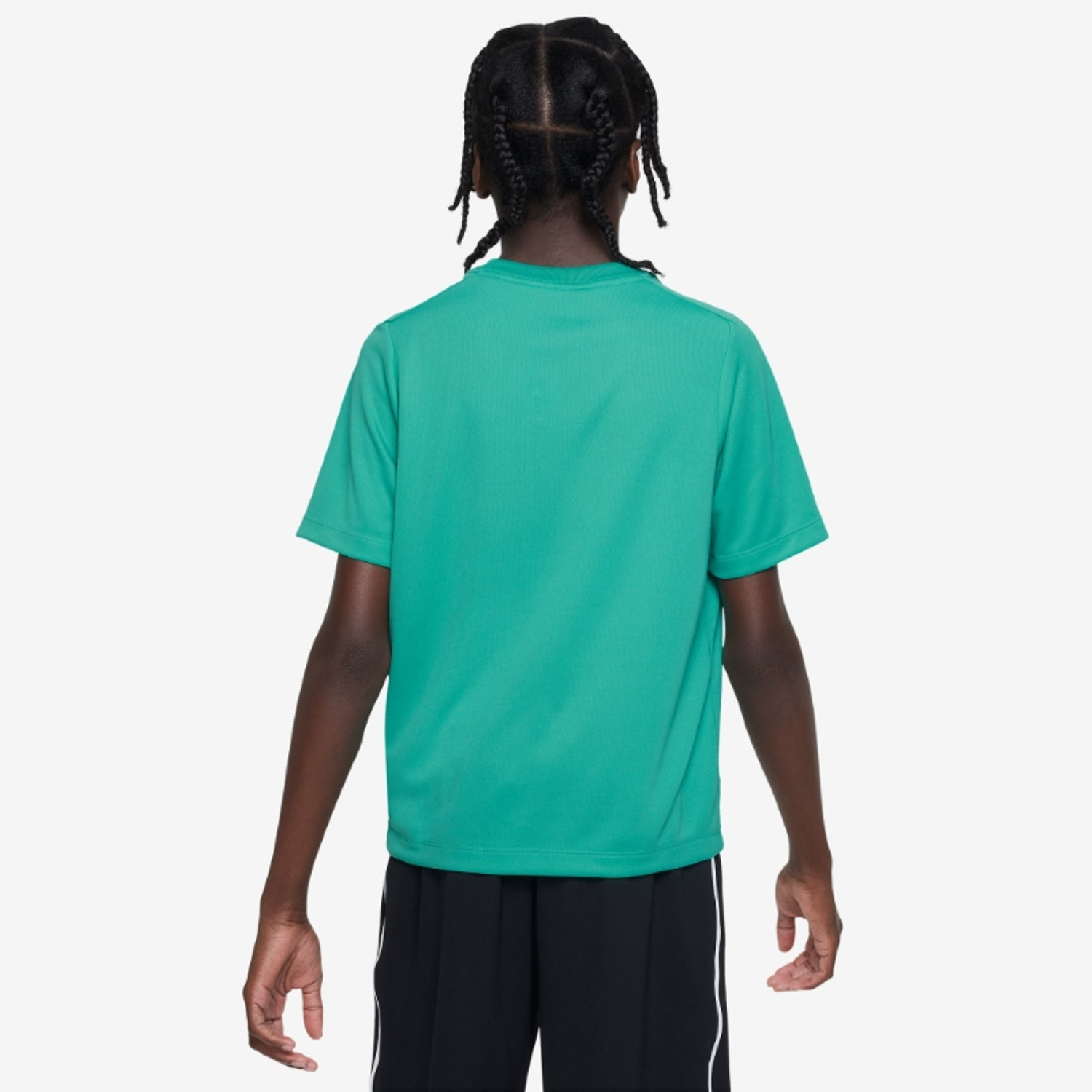 Nike Knitted Swoosh Top Jongens