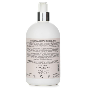 Acca Kappa Jasmine & Water Lily Bath & Shower Gel 500ml/17oz