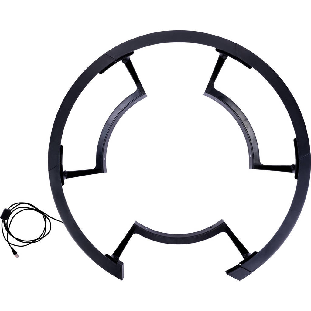 Saturn 300 dartbord led-ring