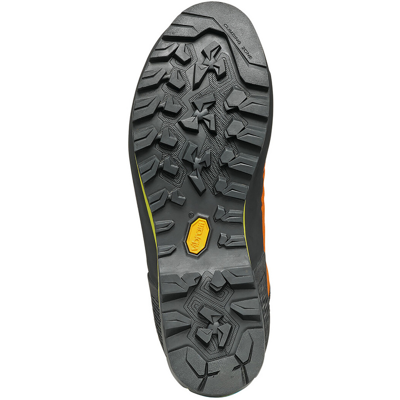 Scarpa Herren Zodiac Tech GTX Schuhe