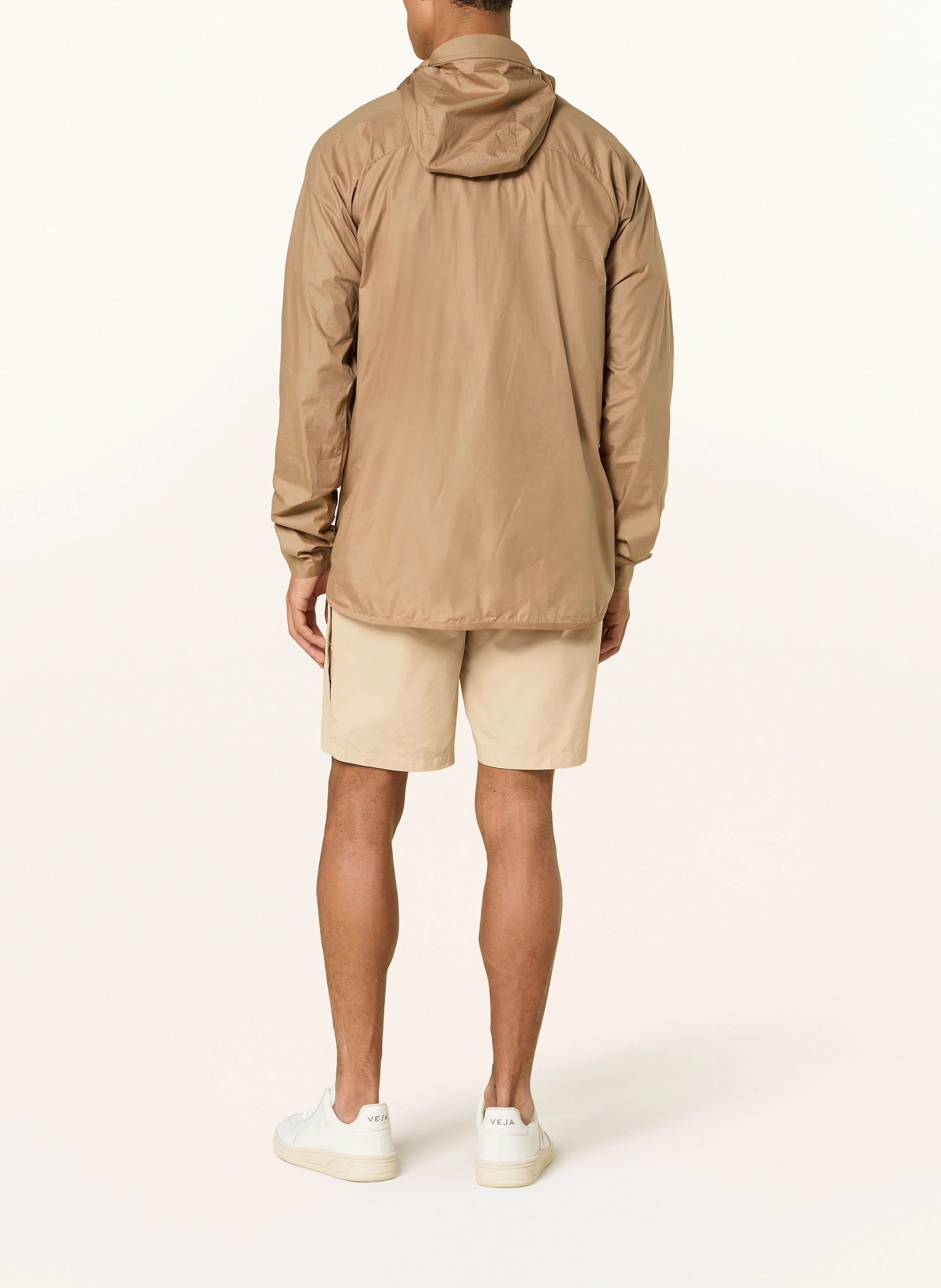 KnowledgeCotton Apparel Shorts VENT