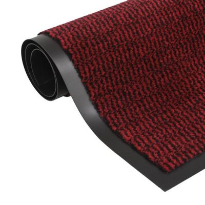 Tapis absorbant SMART - 40 x 60 cm - brique