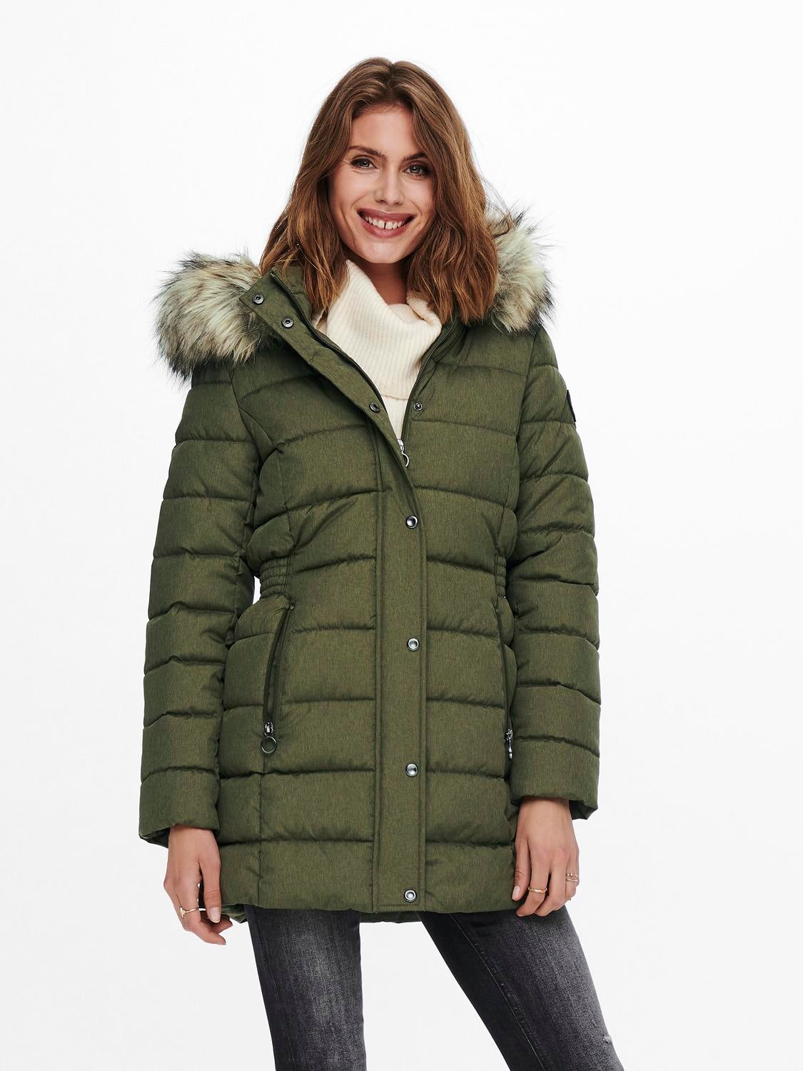 ONLLUNA Steppjacke Kalamata