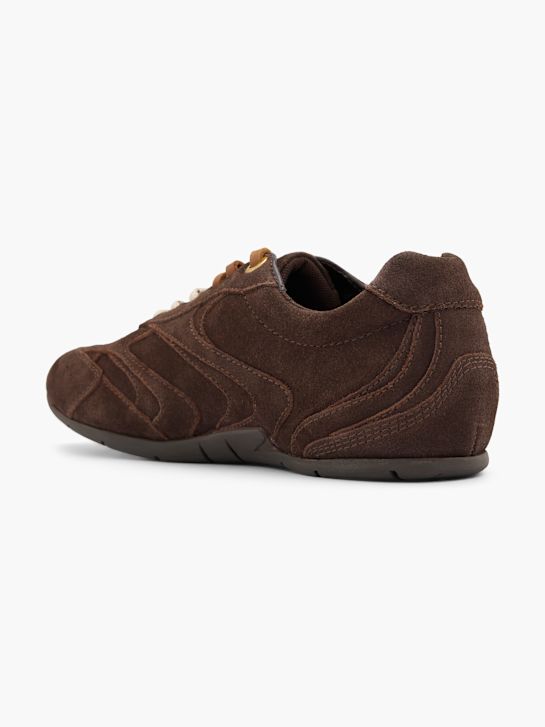 5th Avenue Sneaker Braun