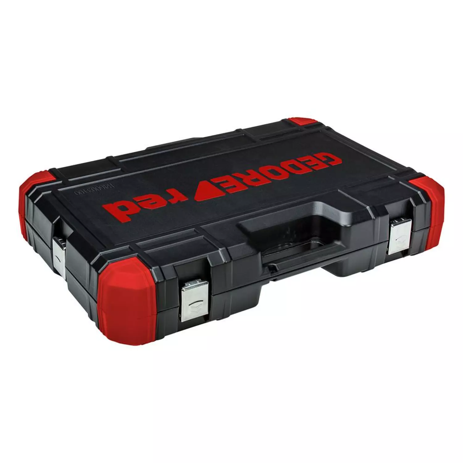 Gedore RED R46003100 Gereedschapsset in koffer - 100-delig