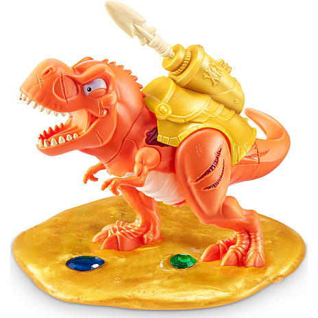 Gold Treasure Hunt Series 1