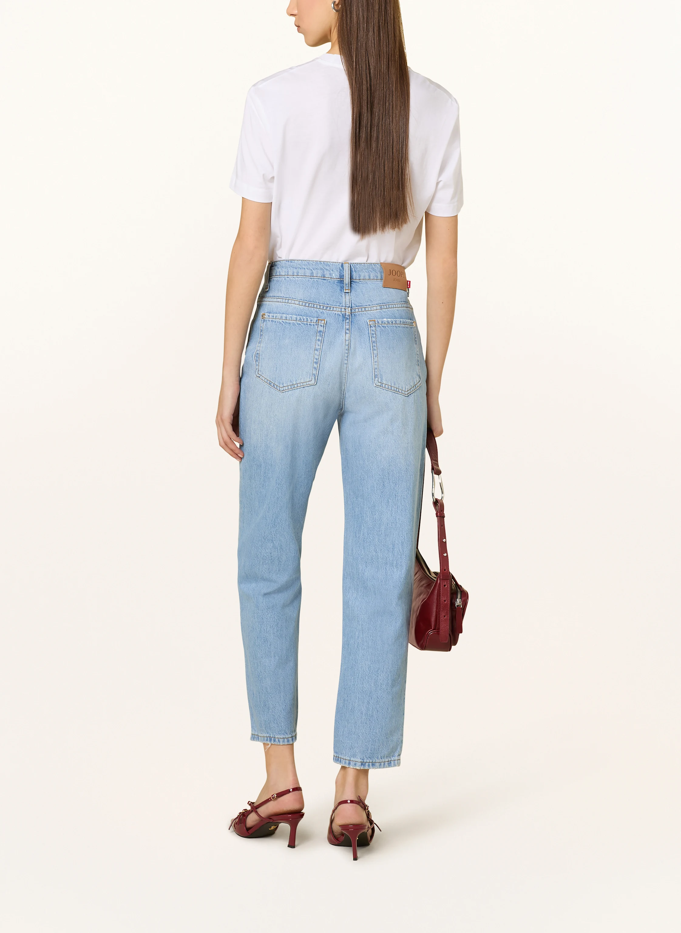 JOOP! JEANS Mom Jeans MAREN