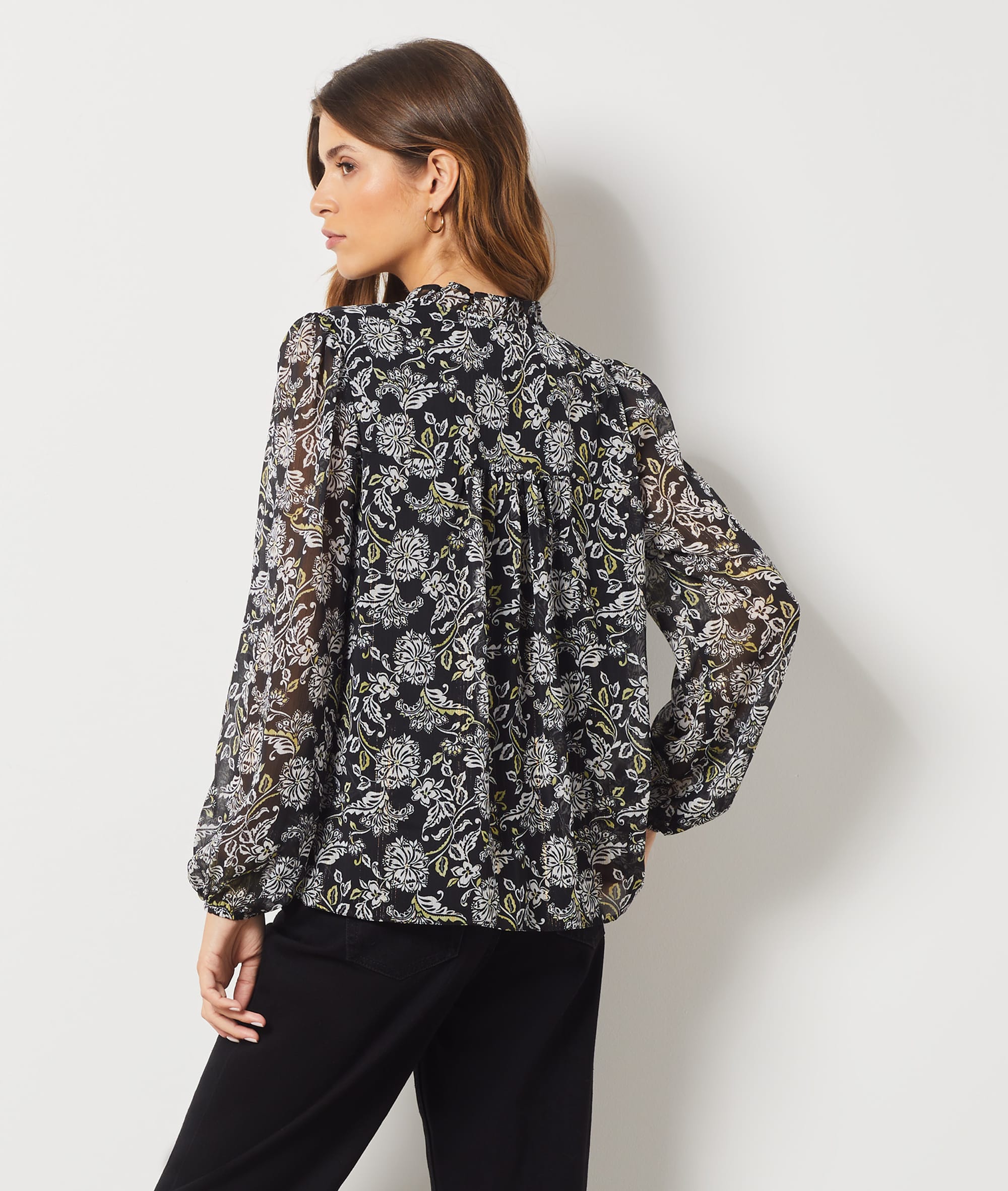 Blouse