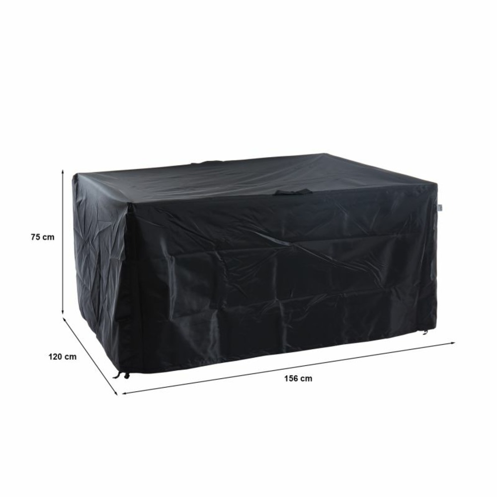 Housse de protection pour salon de jardin 4 places
