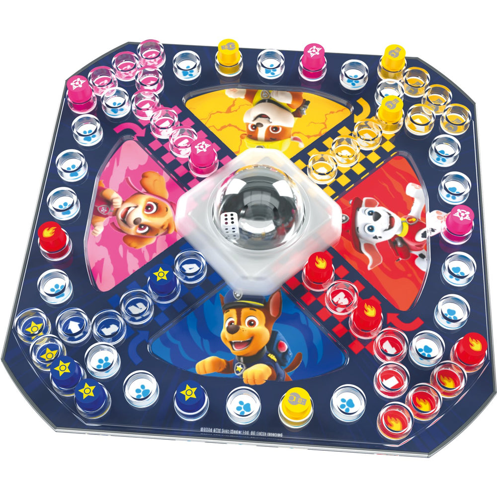 Køb Tactic Games Kimble/Ludo Paw Patrol