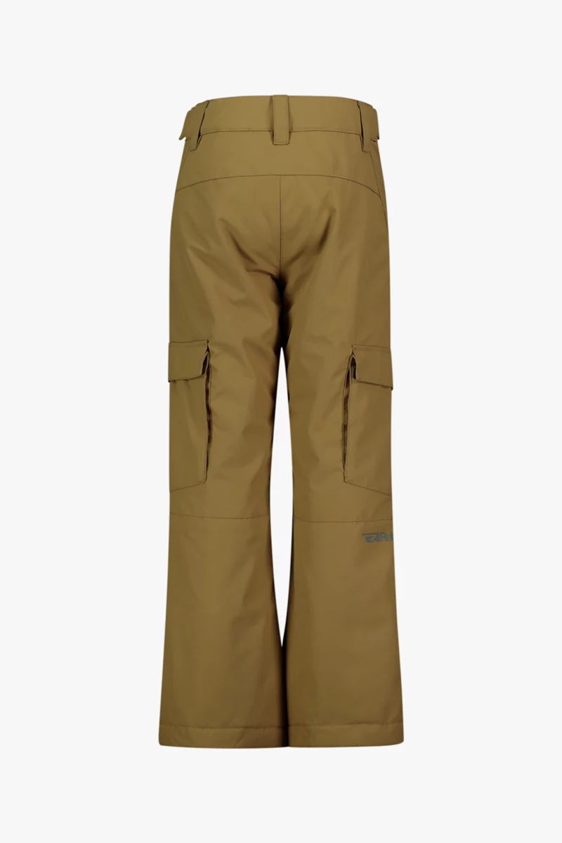Rehall Edge-R Jungen Snowboardhose