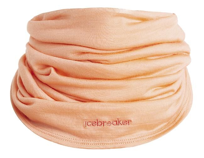 ICEBREAKER - TOUR DE COU COOL LITE FLEXI CHUTE