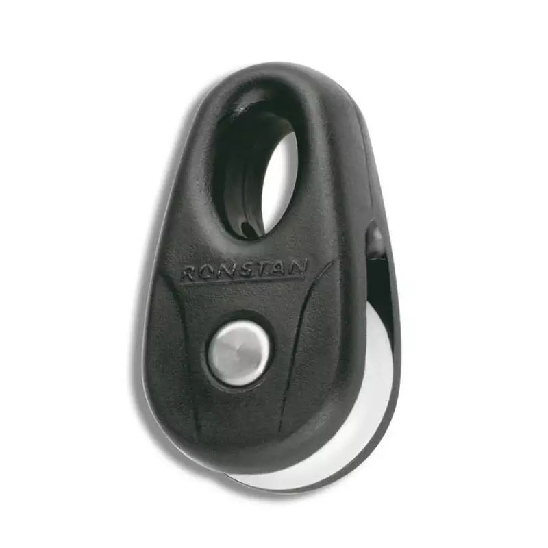 Paire de poulies RONSTAN Nylon
