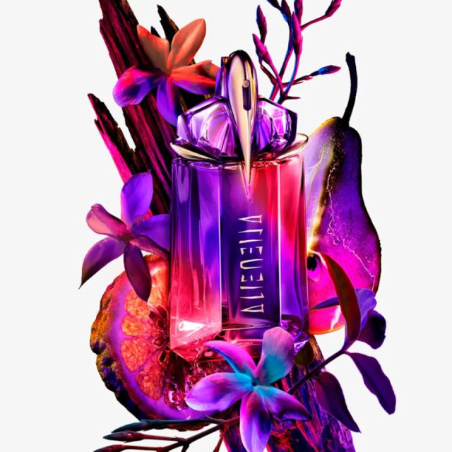 Alien Hypersense Eau de Parfum Rechargeable MUGLER