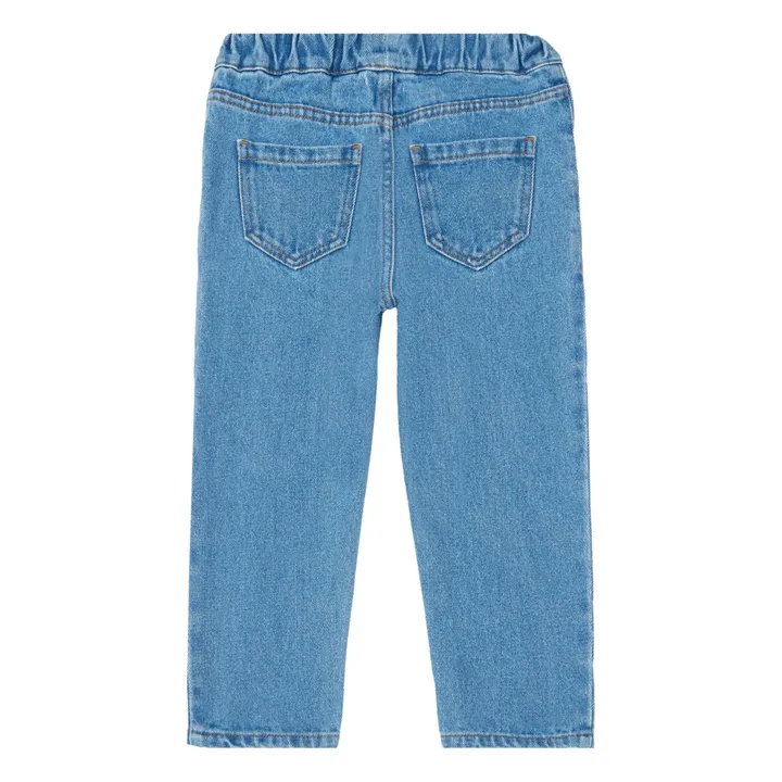 The Simple Folk Jean Perfect | Denim