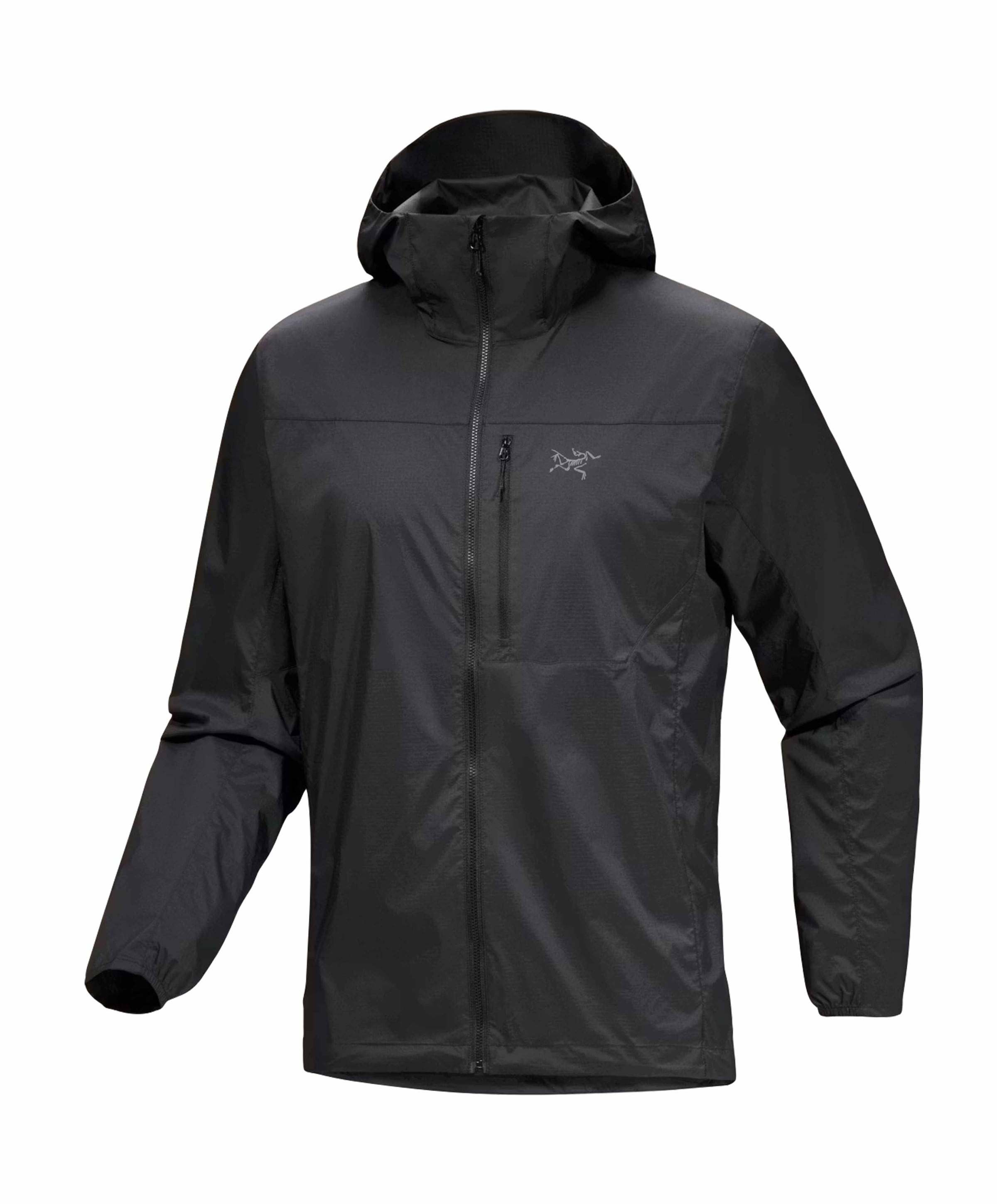 Arc'teryx Heren jas zwart