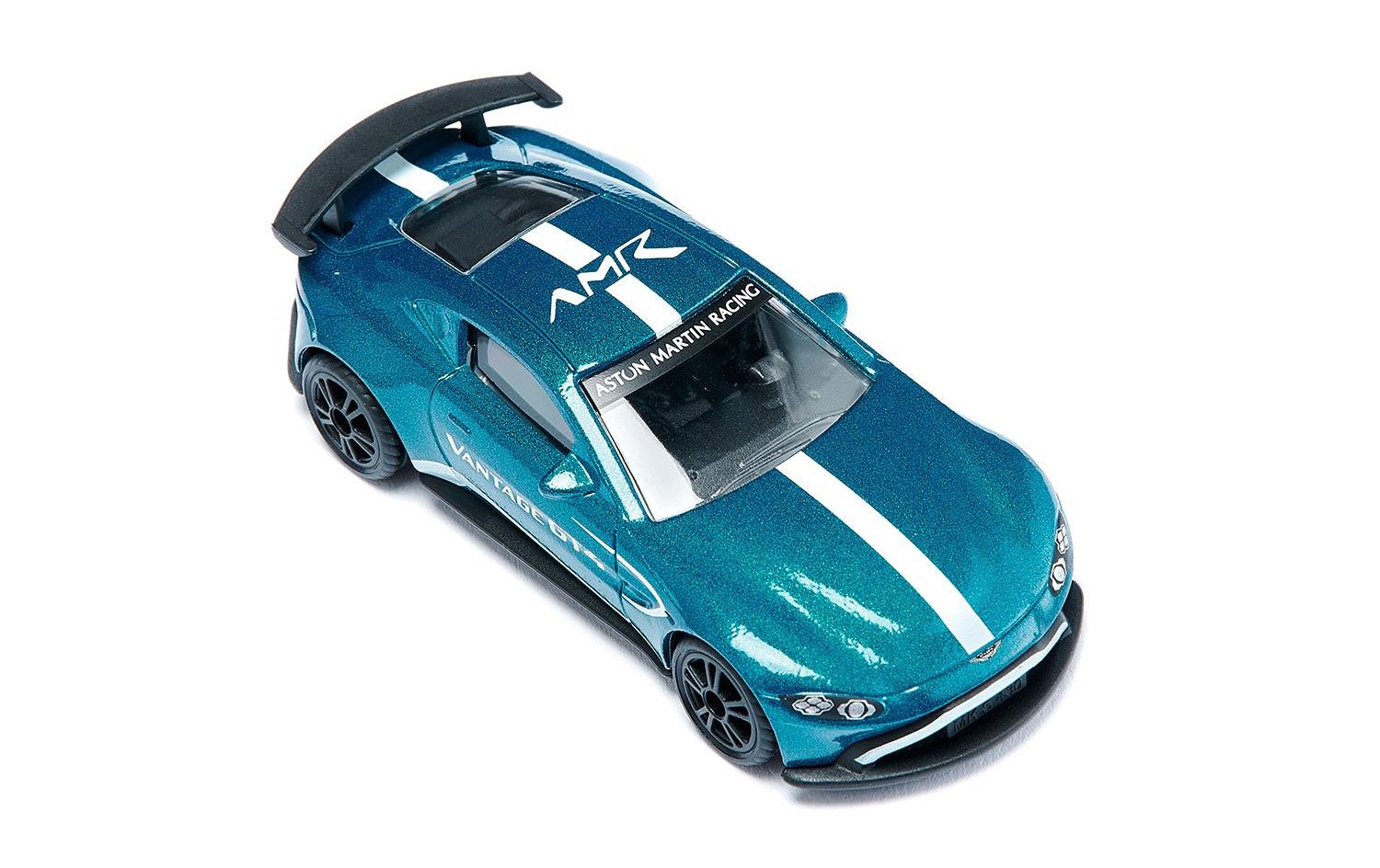 Sportwagen Aston Martin Vantage GT4Aston Martin Vantage Modellauto