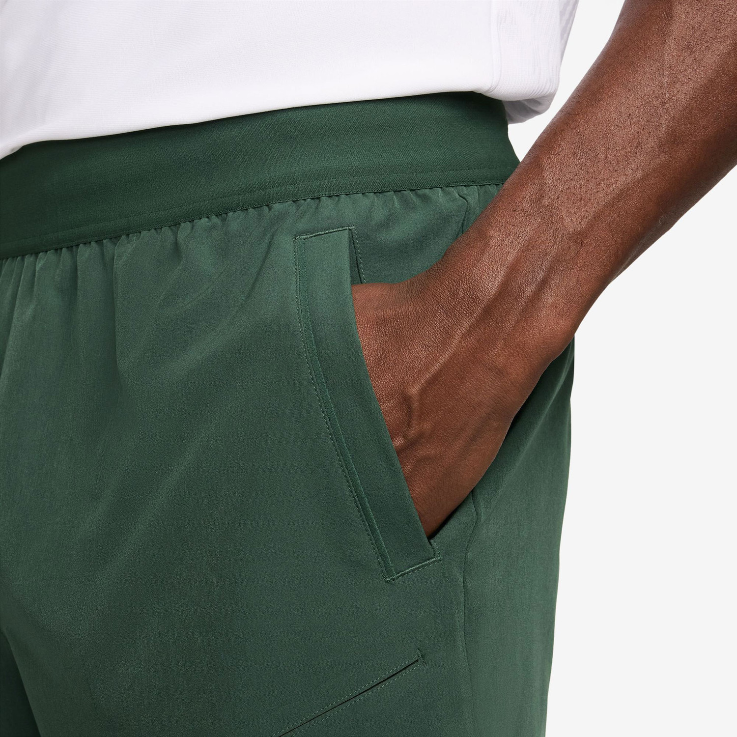 Nike Court Advantage 6 Inch Short
