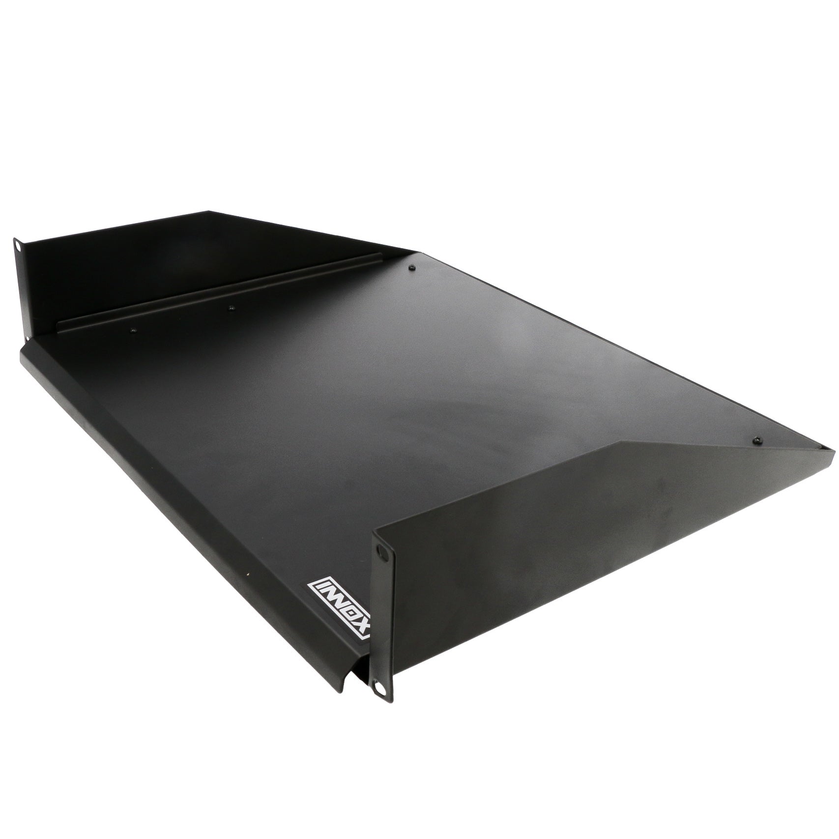 Innox RP-2URS-RAIL 19 inch lade met rails 2U