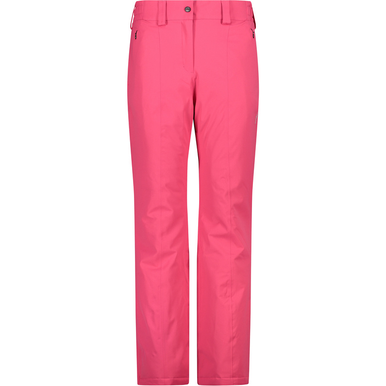 CMP Damen Twill Stretch Skihose