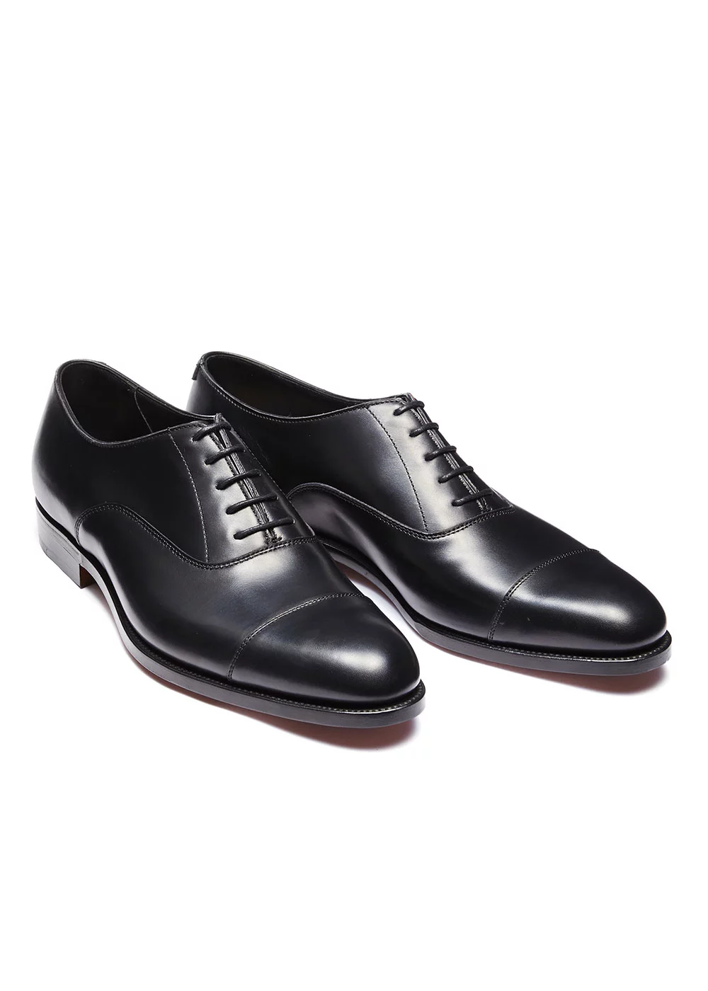 RICHELIEU ALFRED VEAU NOIR