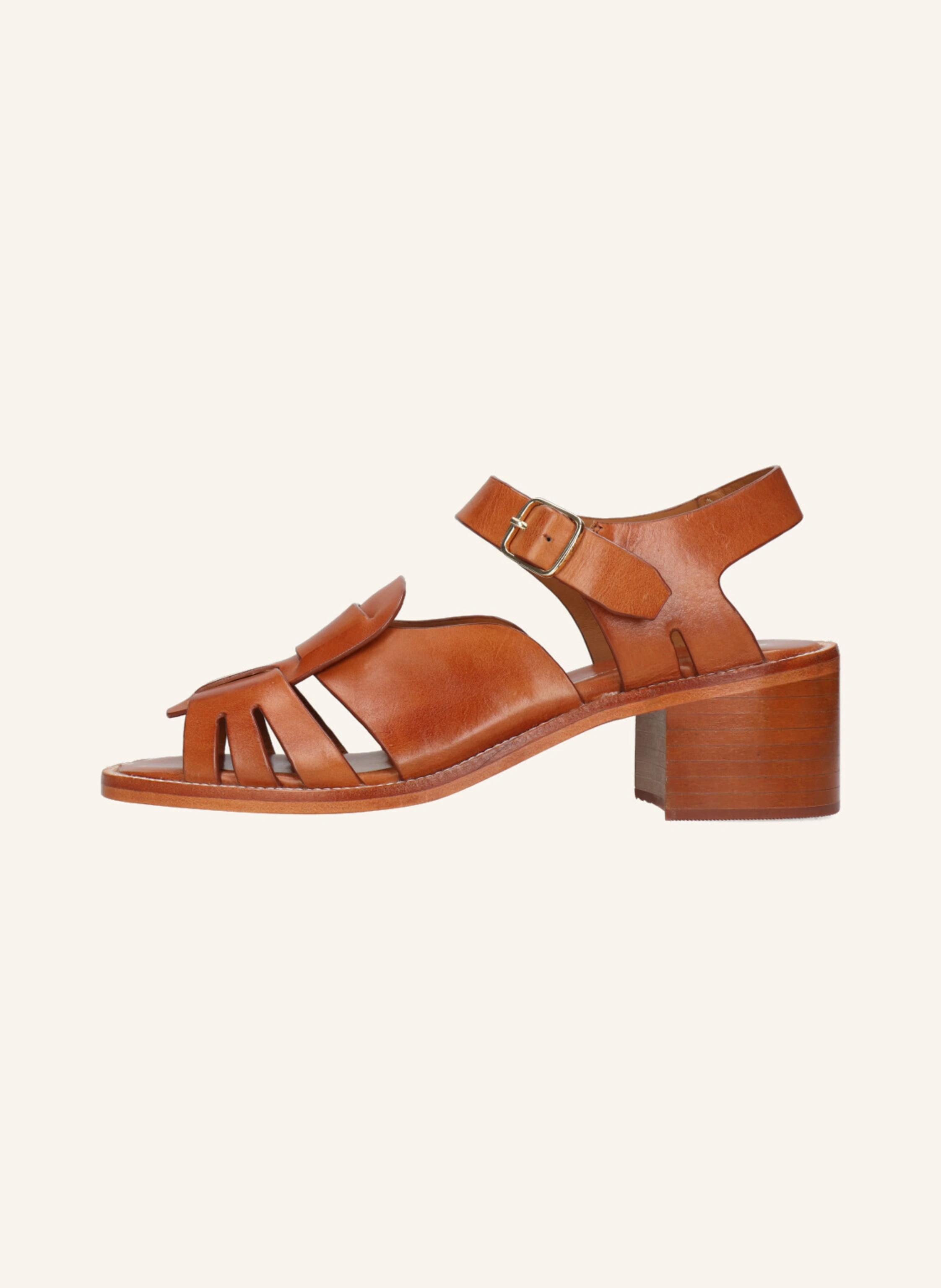 MELVIN & HAMILTON Sandalen CHARLOTTA 1